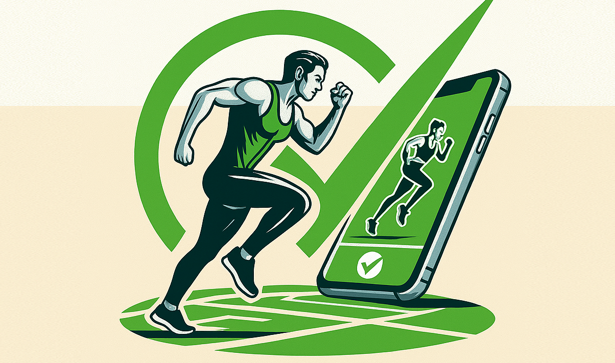 Notification of Profile Evaluation – Opportunity to Receive the “Green Tick” Label