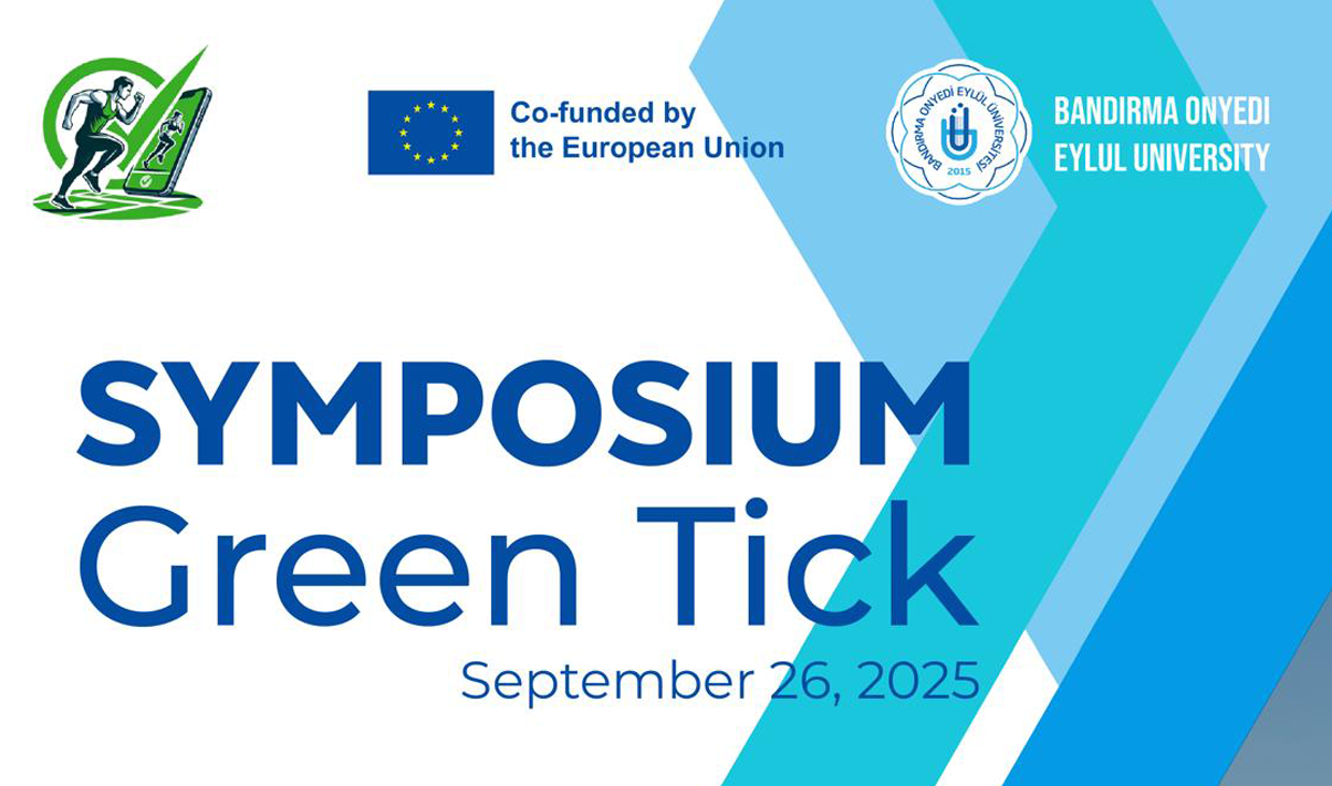 Green Tick Symposium 2025: Shaping a Healthier Digital Future