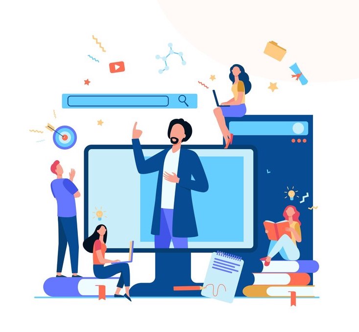 Module D. Digital Media Literacy for Professionals, Parents, and Policymakers in Health and Wellbeing